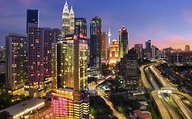 ไอบิส กัวลาลัมเปอร์ ซิตี้ เซ็นเตอร์